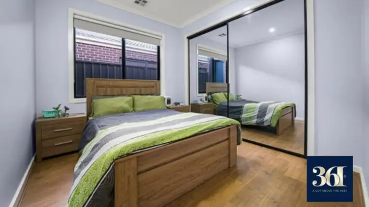 Third view of Homely house listing, 4 Window Road, Tarneit VIC 3029