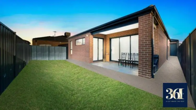Fifth view of Homely house listing, 4 Window Road, Tarneit VIC 3029