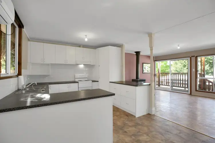 Fourth view of Homely house listing, 14 Railway Road, Neerim South VIC 3831