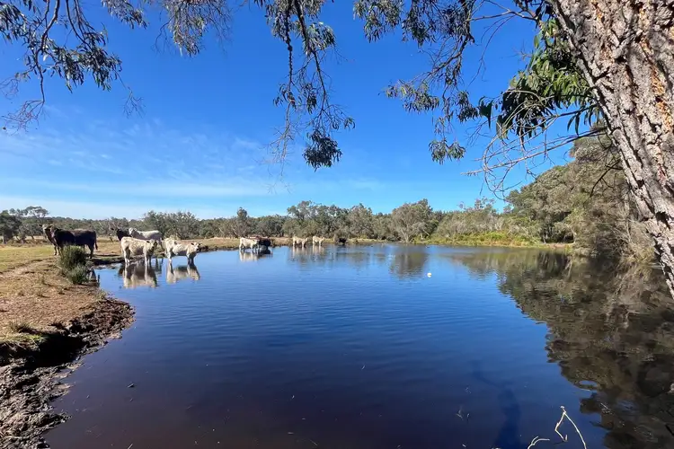 550 Sunny Glen Road, Hay WA 6333