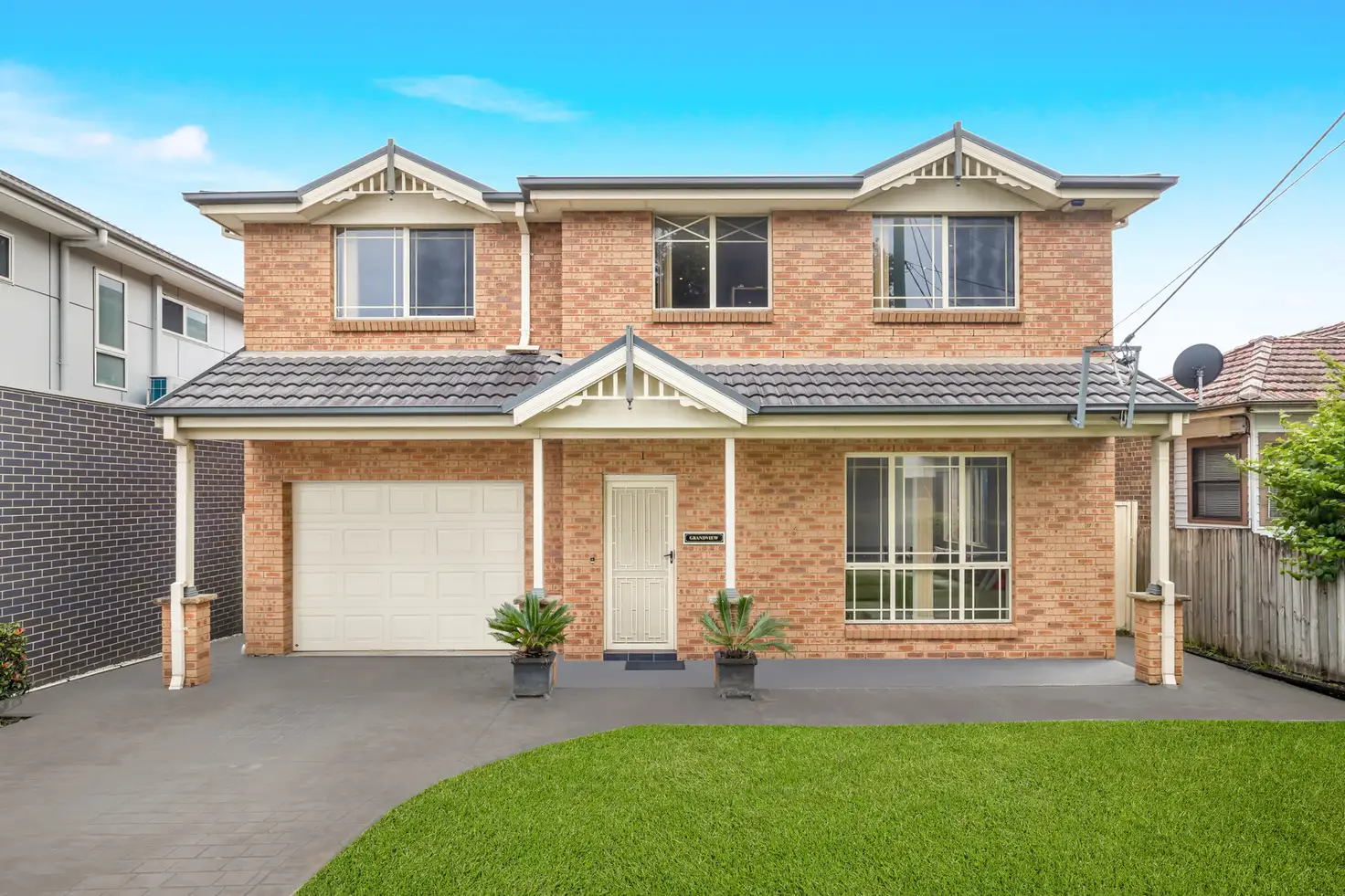 Main view of Homely house listing, 612 Victoria Road, Ermington NSW 2115