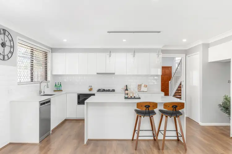 Second view of Homely house listing, 32 Duffy Street, Merrylands NSW 2160