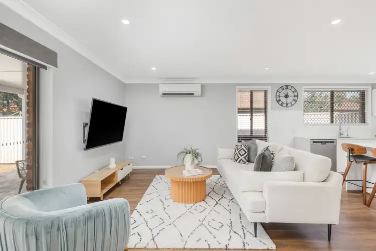 Third view of Homely house listing, 32 Duffy Street, Merrylands NSW 2160