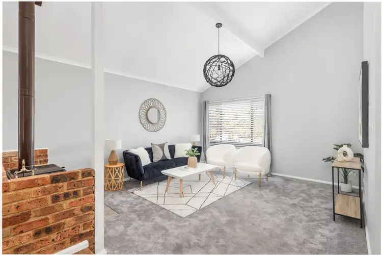 Fourth view of Homely house listing, 32 Duffy Street, Merrylands NSW 2160