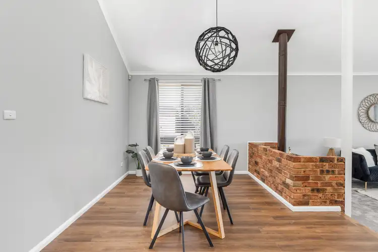 Fifth view of Homely house listing, 32 Duffy Street, Merrylands NSW 2160