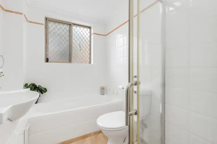 Sixth view of Homely unit listing, 17/3-5 Oakes Street, Westmead NSW 2145