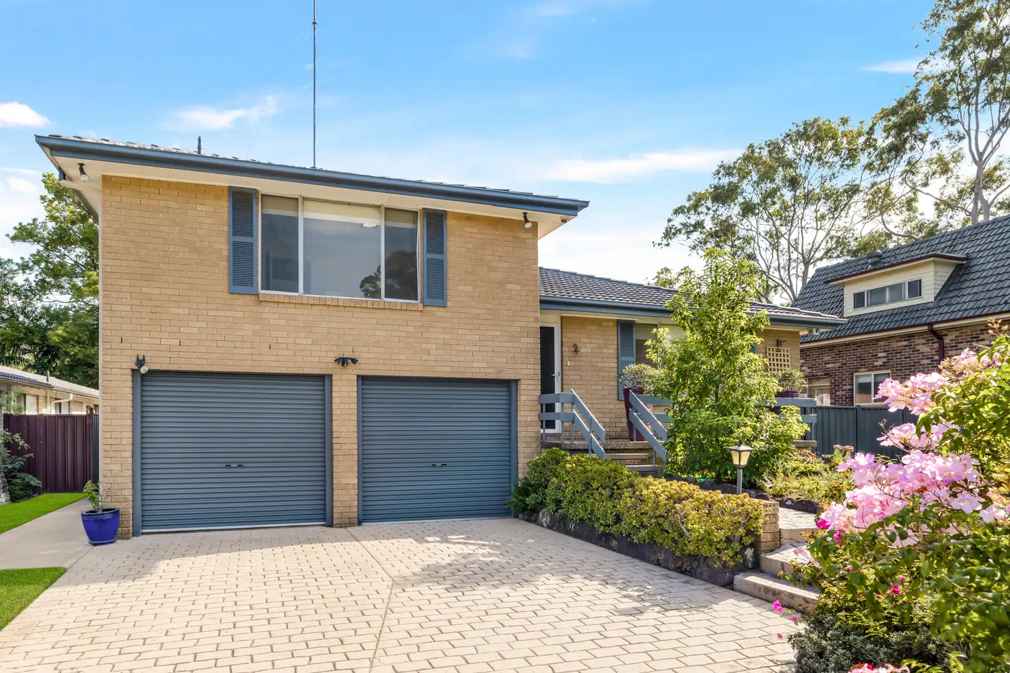 Main view of Homely house listing, 4 Hawke Place, Kings Langley NSW 2147