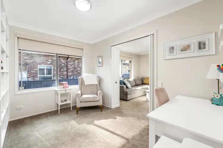 Third view of Homely house listing, 4 Hawke Place, Kings Langley NSW 2147