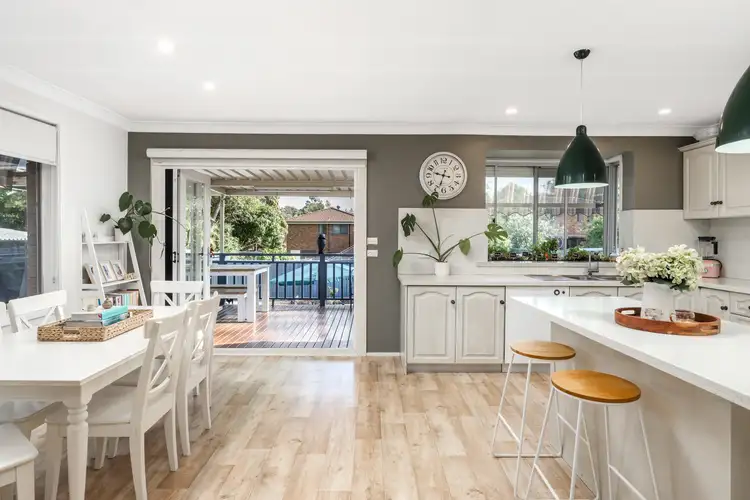 Fourth view of Homely house listing, 4 Hawke Place, Kings Langley NSW 2147