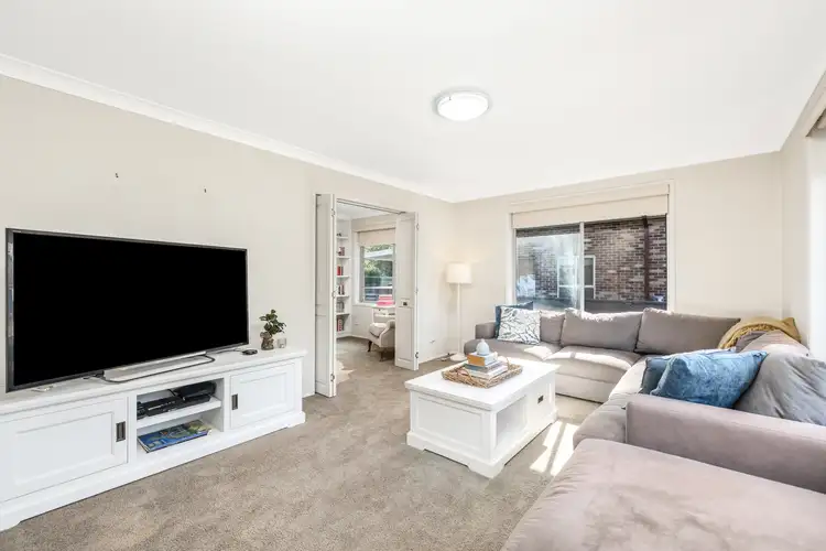 Fifth view of Homely house listing, 4 Hawke Place, Kings Langley NSW 2147