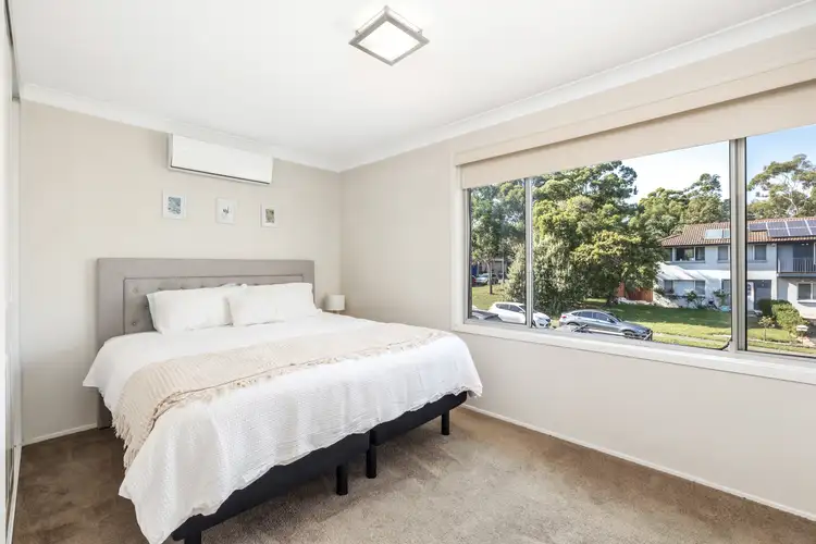 Sixth view of Homely house listing, 4 Hawke Place, Kings Langley NSW 2147
