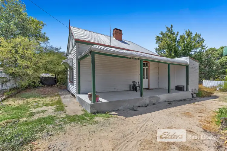 Second view of Homely house listing, 154 Steere Street, Collie WA 6225