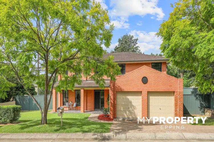 Main view of Homely house listing, 209 Ray Road, Epping NSW 2121