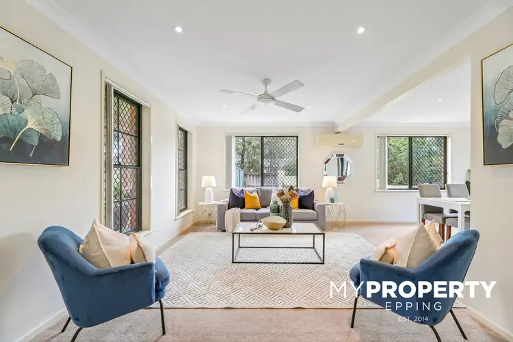 Second view of Homely house listing, 209 Ray Road, Epping NSW 2121