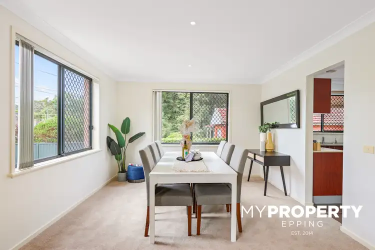 Third view of Homely house listing, 209 Ray Road, Epping NSW 2121