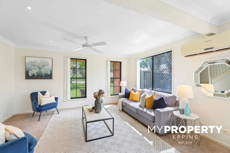Fourth view of Homely house listing, 209 Ray Road, Epping NSW 2121