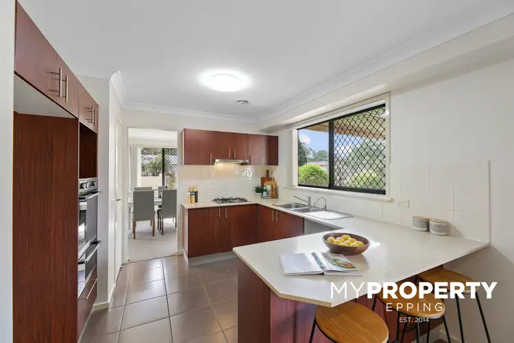 Fifth view of Homely house listing, 209 Ray Road, Epping NSW 2121