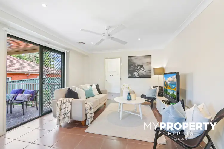 Sixth view of Homely house listing, 209 Ray Road, Epping NSW 2121