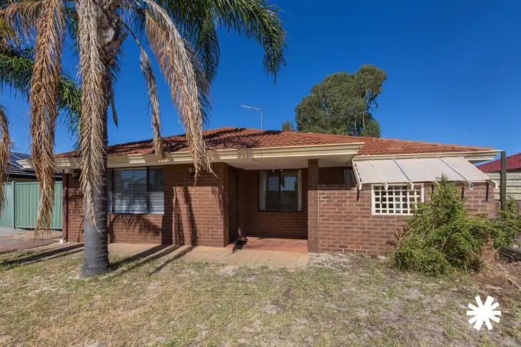 Main view of Homely house listing, 15 Hope Street, Beechboro WA 6063