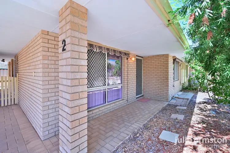 2/171 Goollelal Drive, Kingsley WA 6026