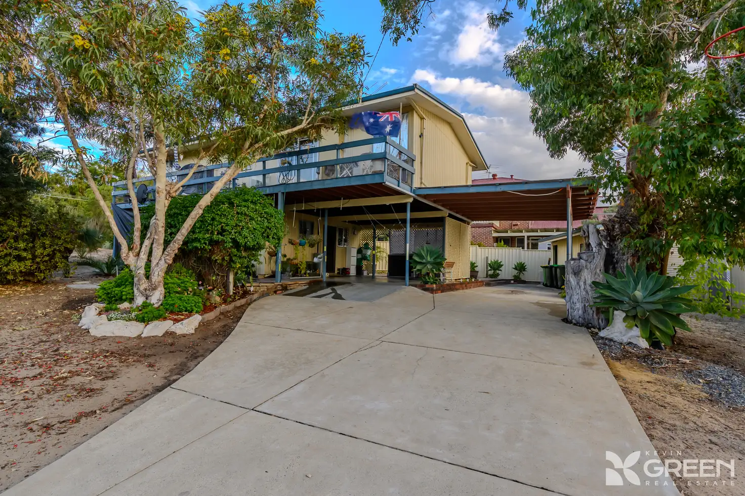 Main view of Homely house listing, 21 Ewing Crescent, Dawesville WA 6211