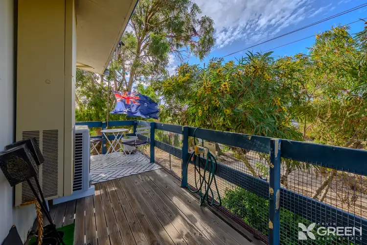 Second view of Homely house listing, 21 Ewing Crescent, Dawesville WA 6211