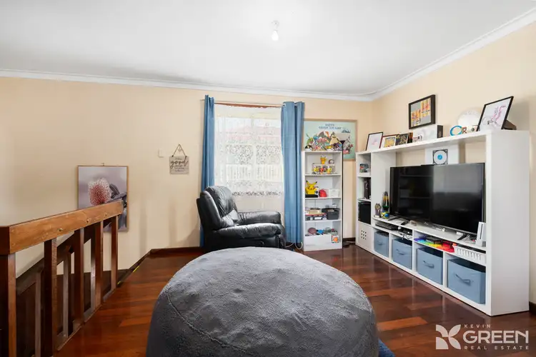Fourth view of Homely house listing, 21 Ewing Crescent, Dawesville WA 6211