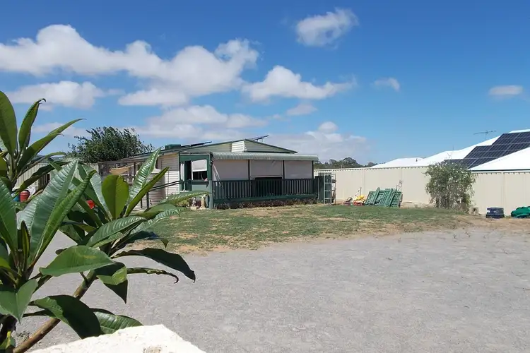 Seventh view of Homely house listing, 23 Windward Way, Drummond Cove WA 6532