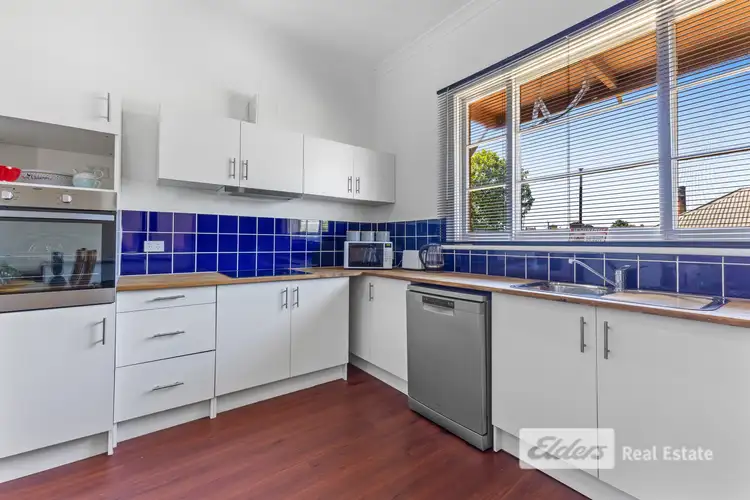 Fifth view of Homely house listing, 62 Clifton Street, Collie WA 6225