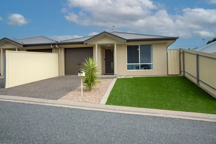Main view of Homely house listing, 12/20 Haigh Street, Port Lincoln SA 5606