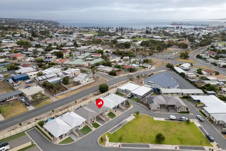 Second view of Homely house listing, 12/20 Haigh Street, Port Lincoln SA 5606