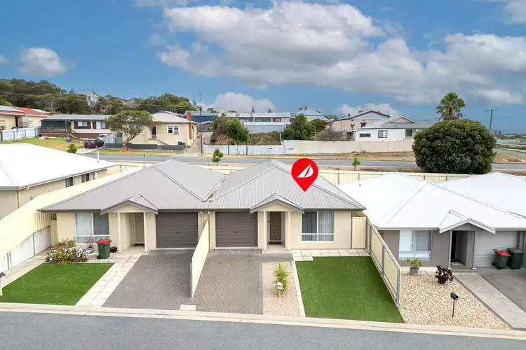 Third view of Homely house listing, 12/20 Haigh Street, Port Lincoln SA 5606