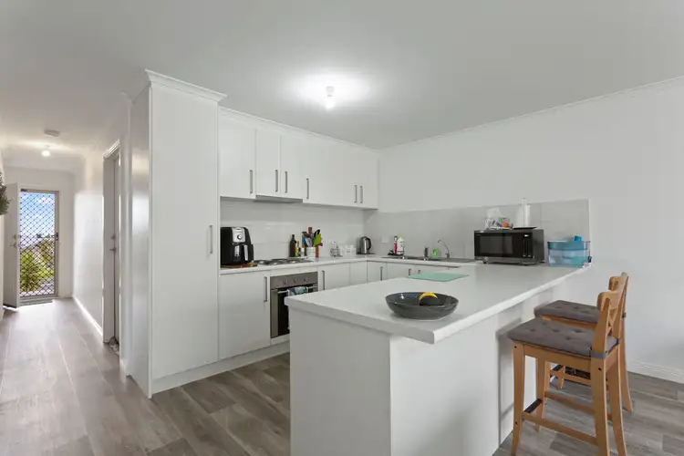 Fifth view of Homely house listing, 12/20 Haigh Street, Port Lincoln SA 5606