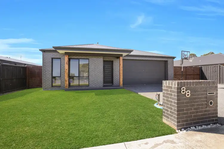 88 Rodier Road, Yarragon VIC 3823