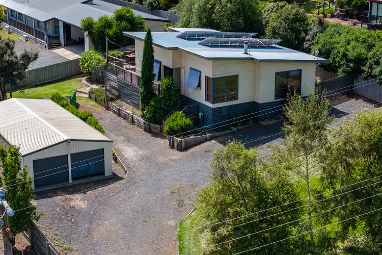 13A Jindivick-Neerim South Road, Neerim South VIC 3831