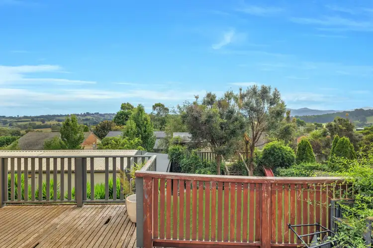 Sixth view of Homely house listing, 13A Jindivick-Neerim South Road, Neerim South VIC 3831