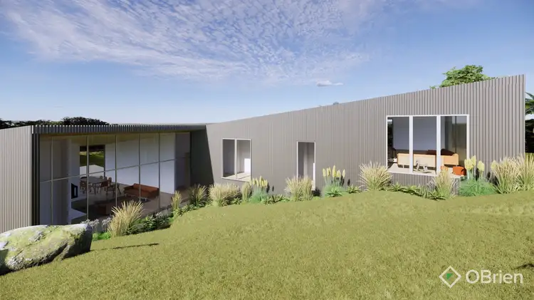 Sixth view of Homely land listing, 15 Forest Road, Belgrave VIC 3160