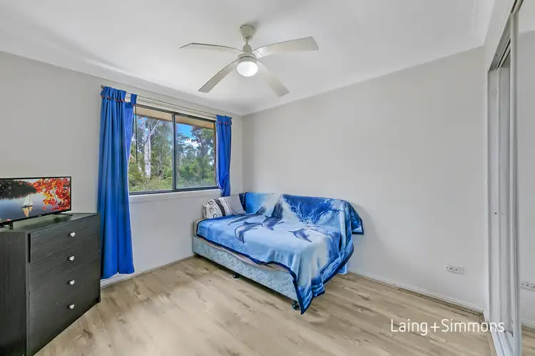 Fourth view of Homely townhouse listing, 3/50 Methven Street, Mount Druitt NSW 2770