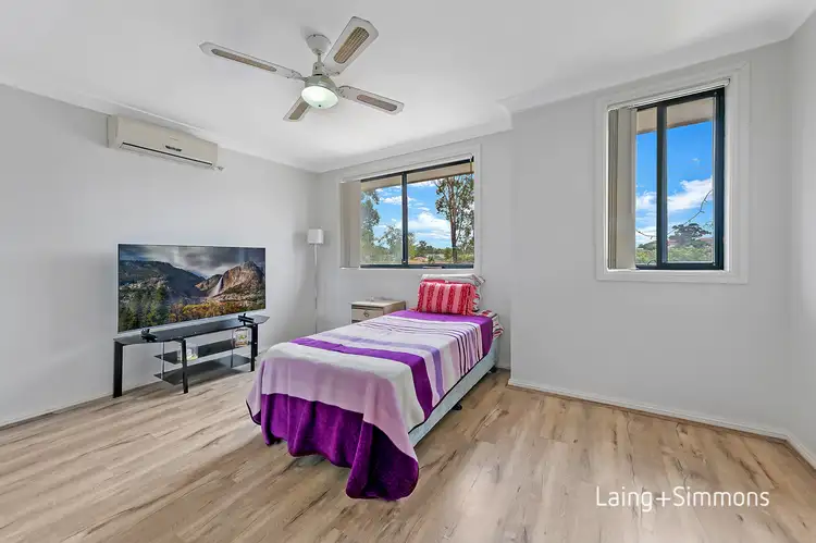 Fifth view of Homely townhouse listing, 3/50 Methven Street, Mount Druitt NSW 2770