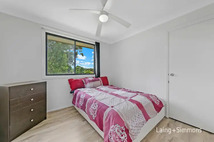 Sixth view of Homely townhouse listing, 3/50 Methven Street, Mount Druitt NSW 2770
