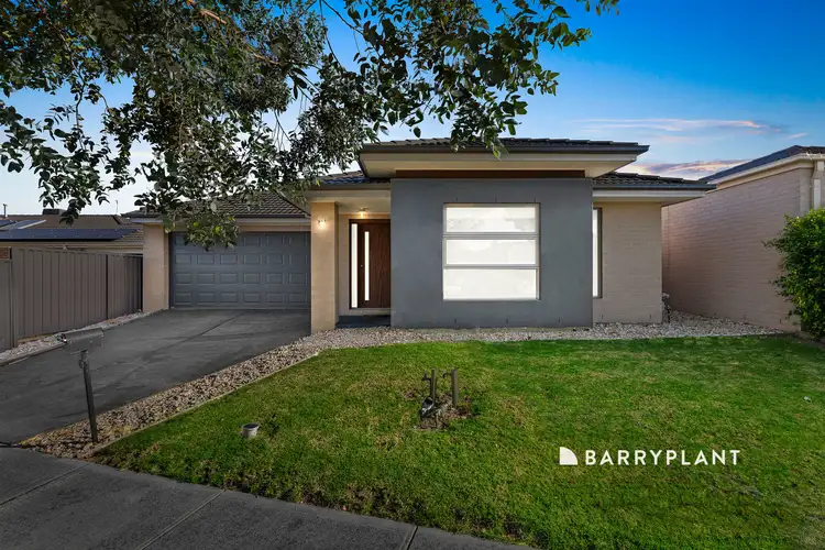 Main view of Homely house listing, 3 Ciliata Street, Cranbourne North VIC 3977