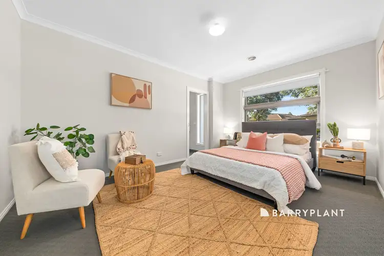 Second view of Homely house listing, 3 Ciliata Street, Cranbourne North VIC 3977