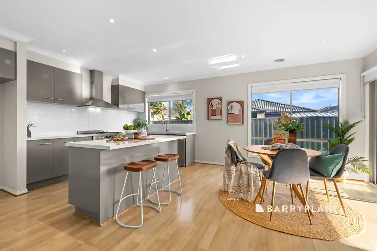 Fourth view of Homely house listing, 3 Ciliata Street, Cranbourne North VIC 3977