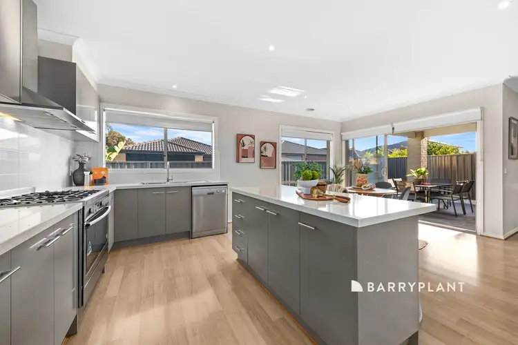 Sixth view of Homely house listing, 3 Ciliata Street, Cranbourne North VIC 3977