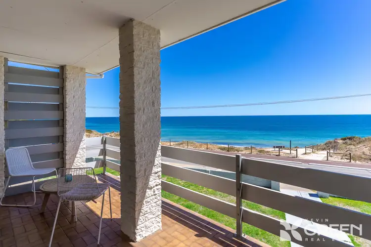 Second view of Homely unit listing, 5/36A Halls Head Parade, Halls Head WA 6210