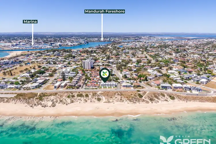 Fifth view of Homely unit listing, 5/36A Halls Head Parade, Halls Head WA 6210