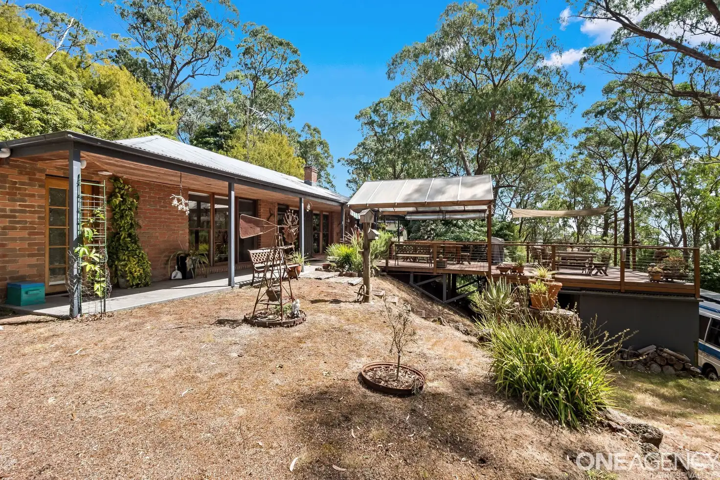 Main view of Homely house listing, 30 Coxall Road, Jeeralang Junction VIC 3840