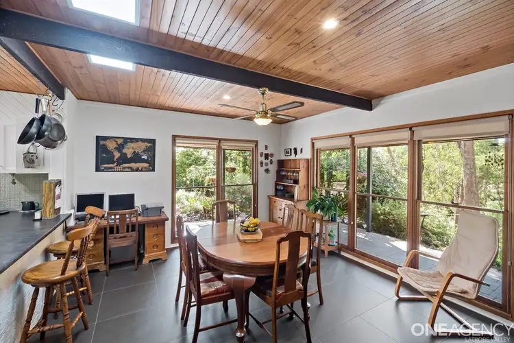 Third view of Homely house listing, 30 Coxall Road, Jeeralang Junction VIC 3840