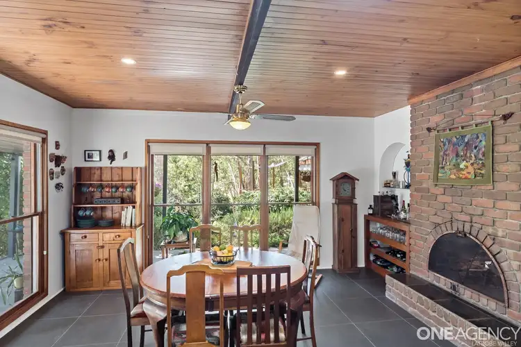 Fourth view of Homely house listing, 30 Coxall Road, Jeeralang Junction VIC 3840