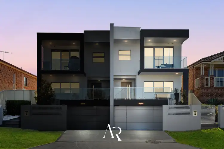 24 Winifred Street, Condell Park NSW 2200